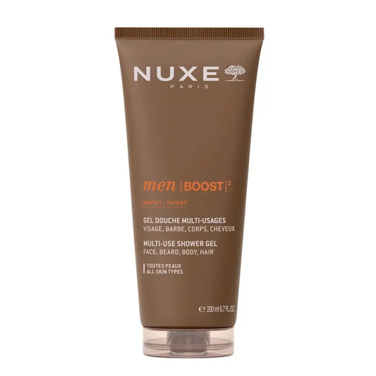Nuxe Reve De Miel Men Multi-Purpose Shower Gel , 200 ml