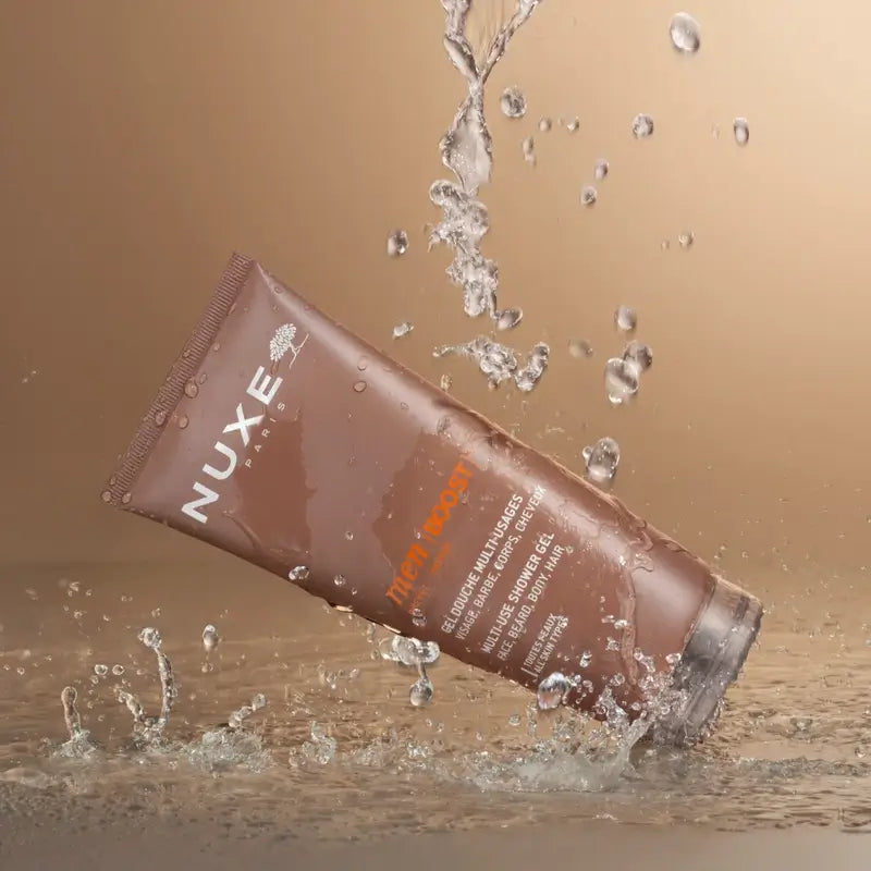 Nuxe Reve De Miel Men Πολυχρηστικό Αφρόλουτρο, 200 ml