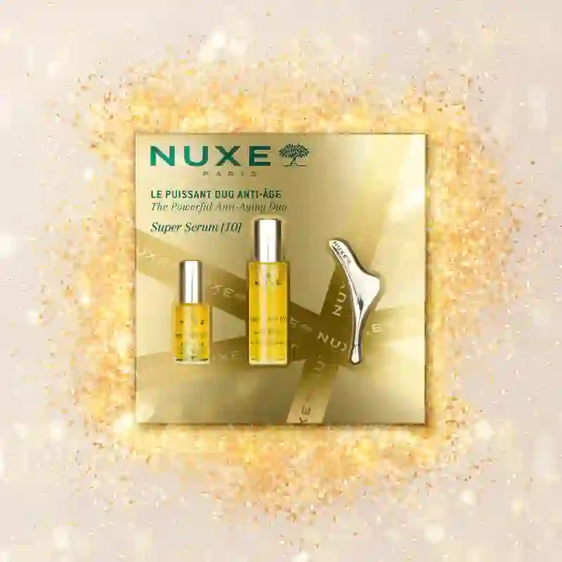 Nuxe Rutina Super Serum [10] - Αντιγηραντικό, 45 ml