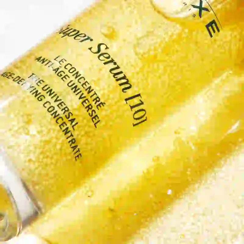 Nuxe Rutina Super Serum [10] - Αντιγηραντικό, 45 ml