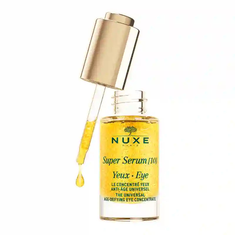 Nuxe Rutina Super Serum [10] - Αντιγηραντικό, 45 ml