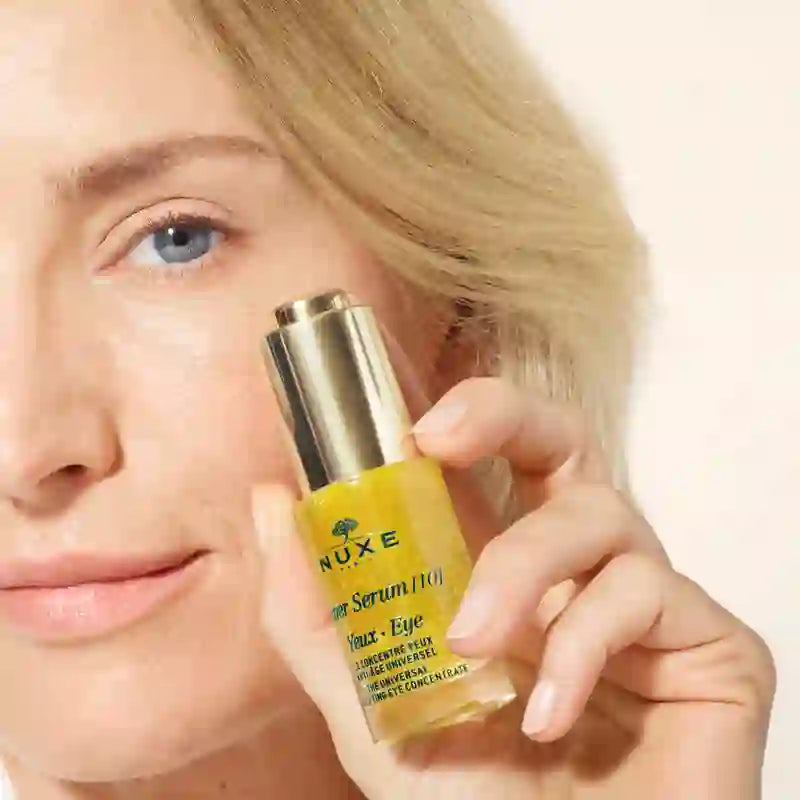Nuxe Rutina Super Serum [10] - Αντιγηραντικό, 45 ml