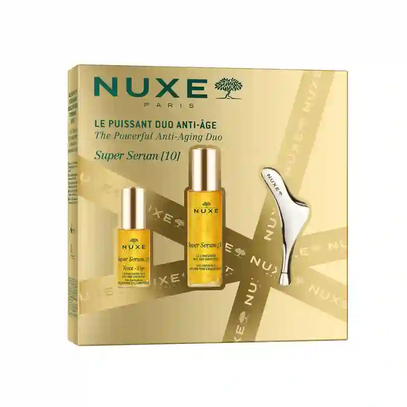 Nuxe Routine Super Serum [10] - Anti-Ageing , 45 ml