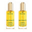 Nuxe Super Sérum [10] Deluxe, Σετ 2 x 50 ml