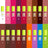 Nyx Λιπαντικό χειλιών Drip Missed Call Διαφανές, 4,8 ml