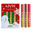 Nyx Λιπαντικό Χειλιών Shiny Slick Click Trio, 3x2 γρ.