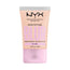 Nyx Bare With Me Blur Base, βάση μακιγιάζ με ματ φινίρισμα, απόχρωση Fair, 30 ml