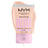 Nyx Bare With Me Blur Base, βάση μακιγιάζ με ματ φινίρισμα, απόχρωση Fair, 30 ml