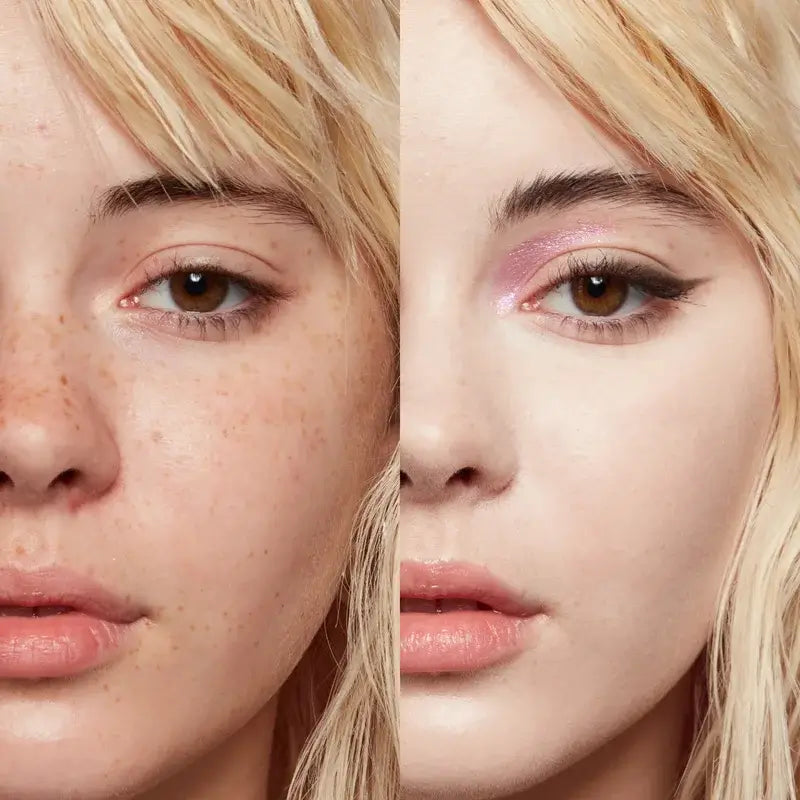 Nyx Bare With Me Blur Base, βάση μακιγιάζ με ματ φινίρισμα, απόχρωση Fair, 30 ml