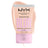 Nyx Bare With Me Blur Base, βάση μακιγιάζ με ματ φινίρισμα, απόχρωση Fair, 30 ml