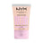 Nyx Bare With Me Blur Base, βάση μακιγιάζ με ματ φινίρισμα, απόχρωση Pale, 30 ml