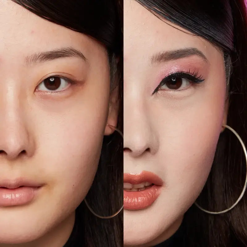 Nyx Bare With Me Blur Base, βάση μακιγιάζ με ματ φινίρισμα, απόχρωση Pale, 30 ml