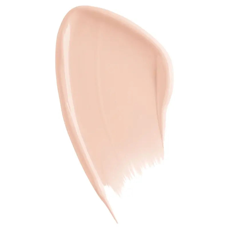 Nyx Bare With Me Blur Base, βάση μακιγιάζ με ματ φινίρισμα, απόχρωση Pale, 30 ml
