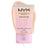Nyx Bare With Me Blur Base, βάση μακιγιάζ με ματ φινίρισμα, απόχρωση Pale, 30 ml