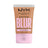 Nyx Bare With Me Blur Skin Tint, Βάση μακιγιάζ με εφέ αφήγησης, Ματ φινίρισμα, Απόχρωση 09, 30 ml