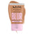 Nyx Bare With Me Blur Skin Tint, Βάση μακιγιάζ με εφέ αφήγησης, Ματ φινίρισμα, Απόχρωση 09, 30 ml