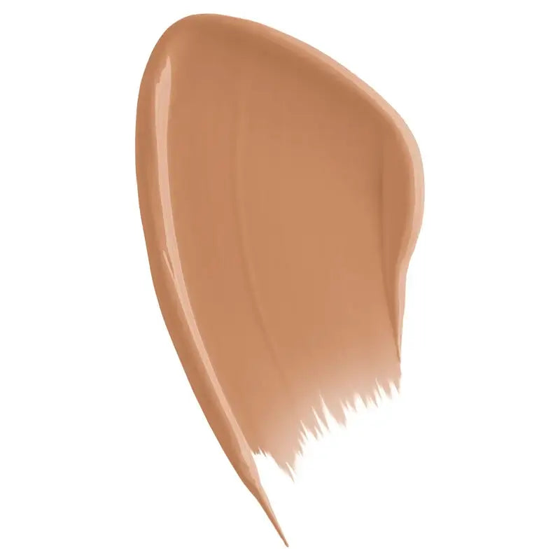 Nyx Bare With Me Blur Skin Tint, Βάση μακιγιάζ με εφέ αφήγησης, Ματ φινίρισμα, Απόχρωση 09, 30 ml