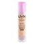 Nyx Bare With Me Serum Concealer Απόχρωση Vanilla 03, 9,6 ml