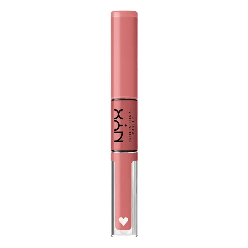 Nyx Lip Gloss Shine Loud Cash, 1 τεμάχιο