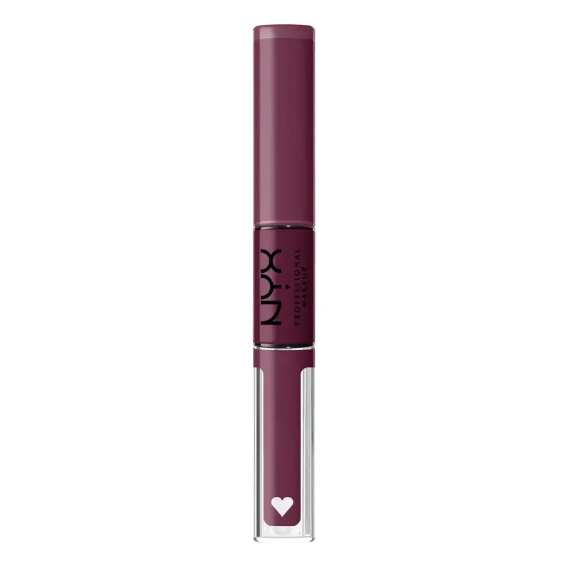 Nyx Κραγιόν Shine Loud Make, 1 τεμάχιο