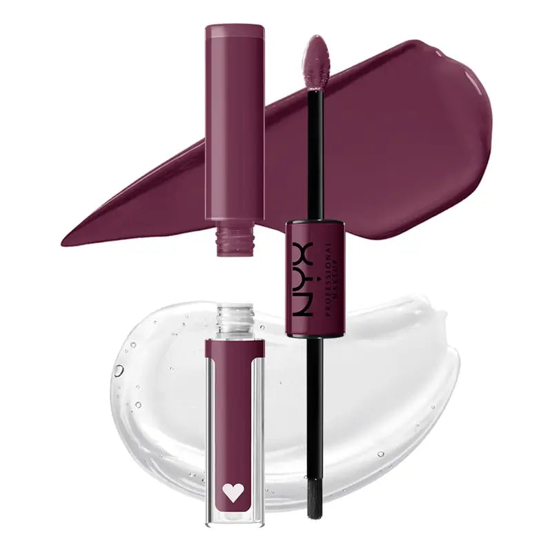 Nyx Κραγιόν Shine Loud Make, 1 τεμάχιο
