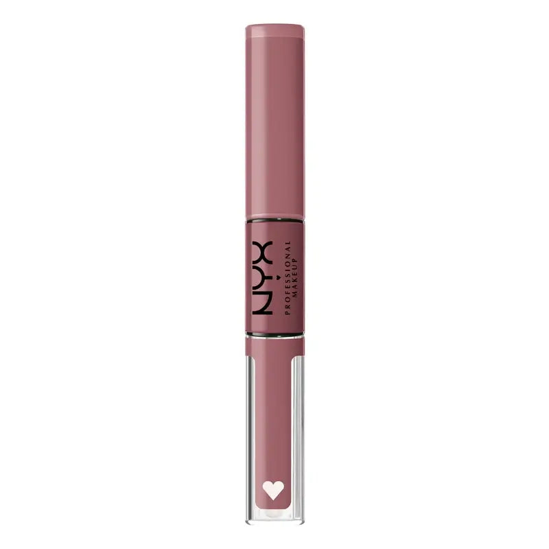 Nyx Lip Gloss Shine Loud Over, 1 τεμάχιο