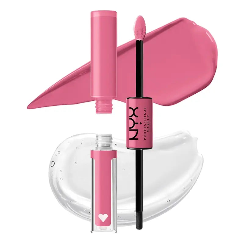 Nyx Κραγιόν Shine Loud Trophy, 1 τεμάχιο