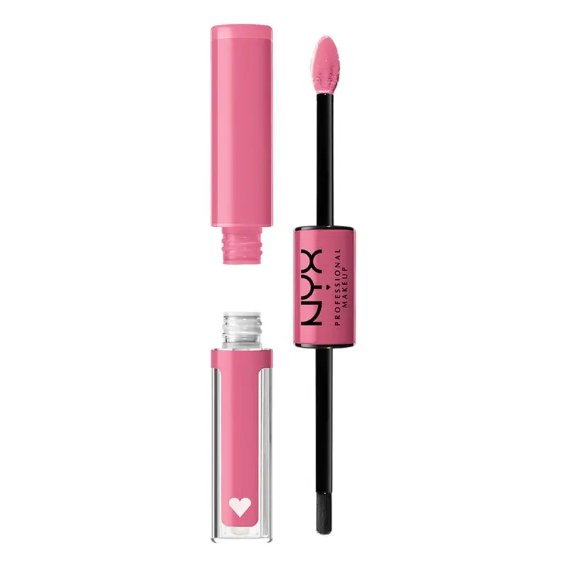 Nyx Κραγιόν Shine Loud Trophy, 1 τεμάχιο