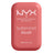 Nyx Buttermelt Blush Ρουζ 09 Feeling Butta, 5 γρ.