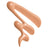 Nyx Cosmetics Make Em Wonder Φυσικό Φον Ντε Τεν, 30 ml