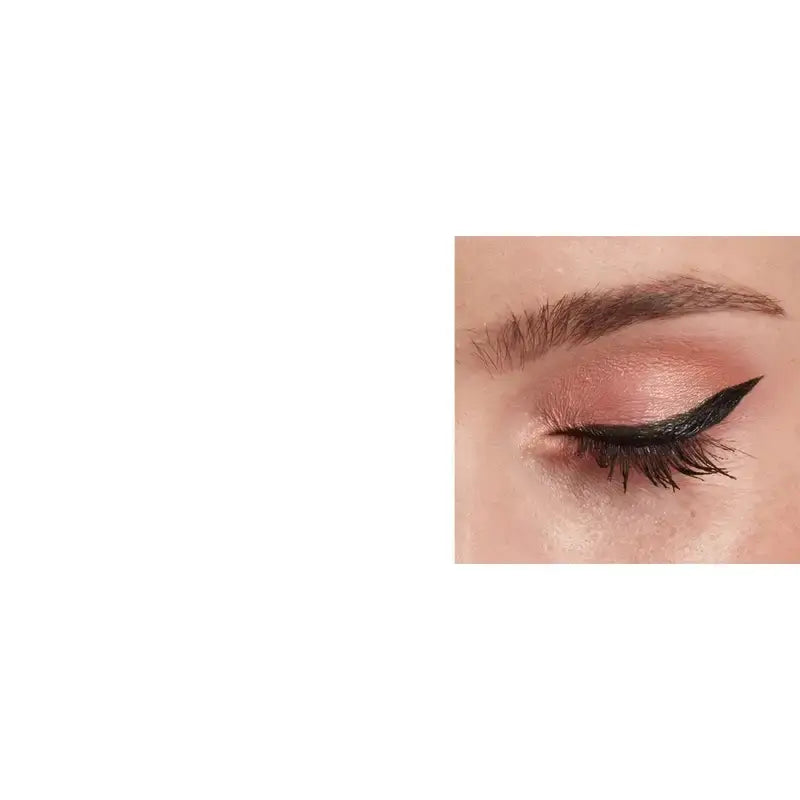 Nyx Eyeliner Waterproof Epic Ink Liner, μύτη πινέλου, αδιάβροχο, 1 ml