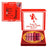 Nyx Home Alone Butter Gloss Ροζ και Κόκκινα, 6x8 ml