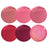 Nyx Home Alone Butter Gloss Ροζ και Κόκκινα, 6x8 ml