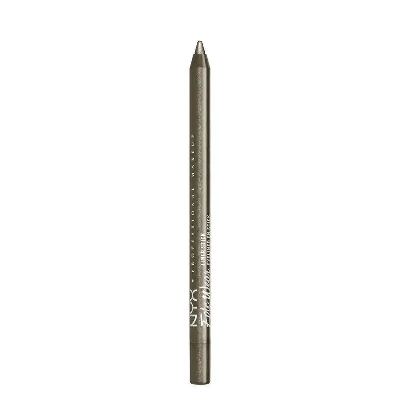 Nyx Μολύβι ματιών Epic Wear Liner Sticks Απόχρωση 3 Olive, 1,21 γρ.
