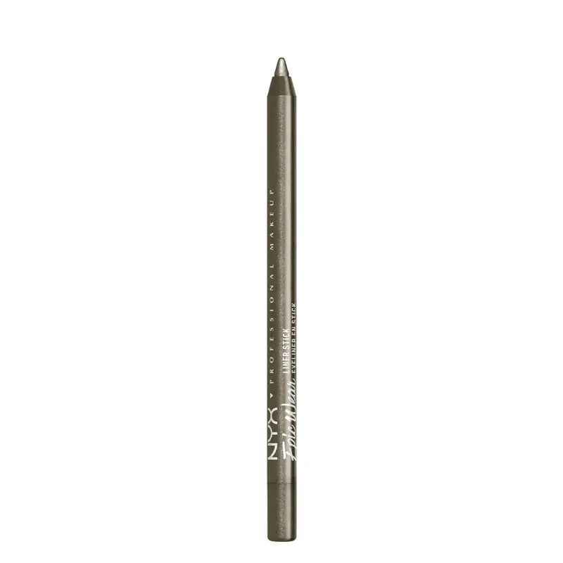 Nyx Μολύβι ματιών Epic Wear Liner Sticks Απόχρωση 3 Olive, 1,21 γρ.