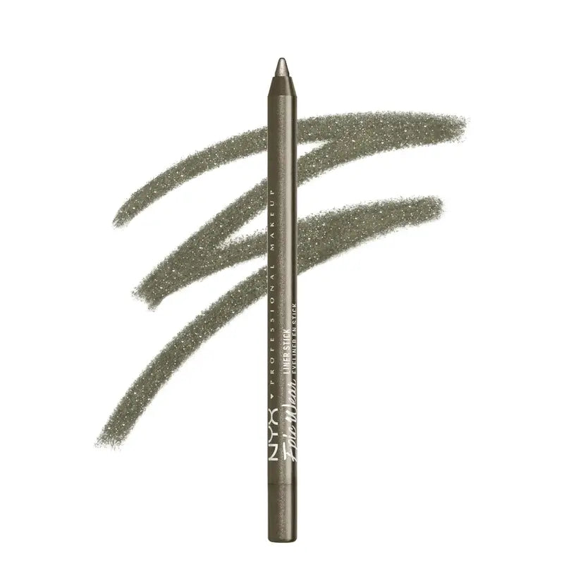 Nyx Μολύβι ματιών Epic Wear Liner Sticks Απόχρωση 3 Olive, 1,21 γρ.