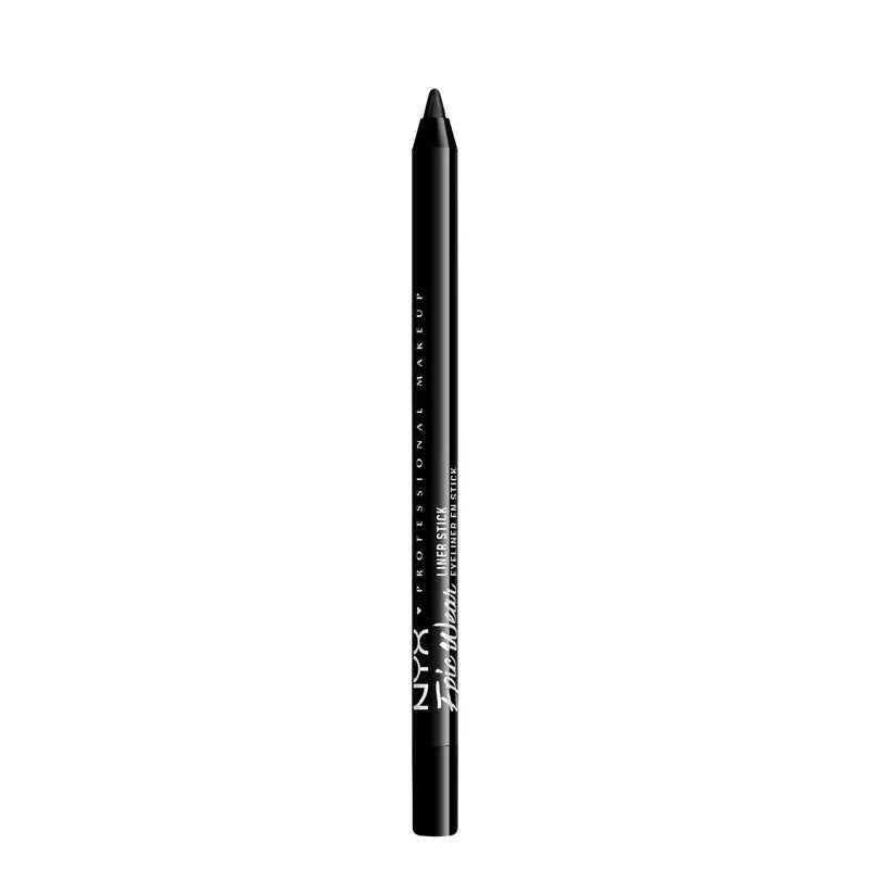 Nyx Μολύβι ματιών Epic Wear Liner Sticks Απόχρωση 8 Black, 1,21 γρ.