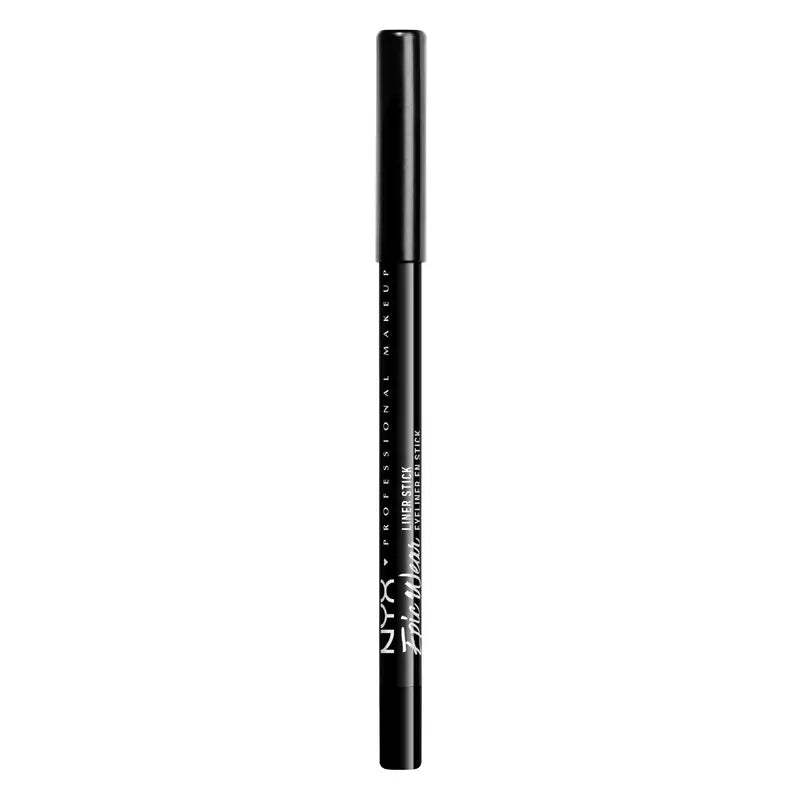 Nyx Μολύβι ματιών Epic Wear Liner Sticks Απόχρωση 8 Black, 1,21 γρ.