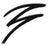 Nyx Μολύβι ματιών Epic Wear Liner Sticks Απόχρωση 8 Black, 1,21 γρ.