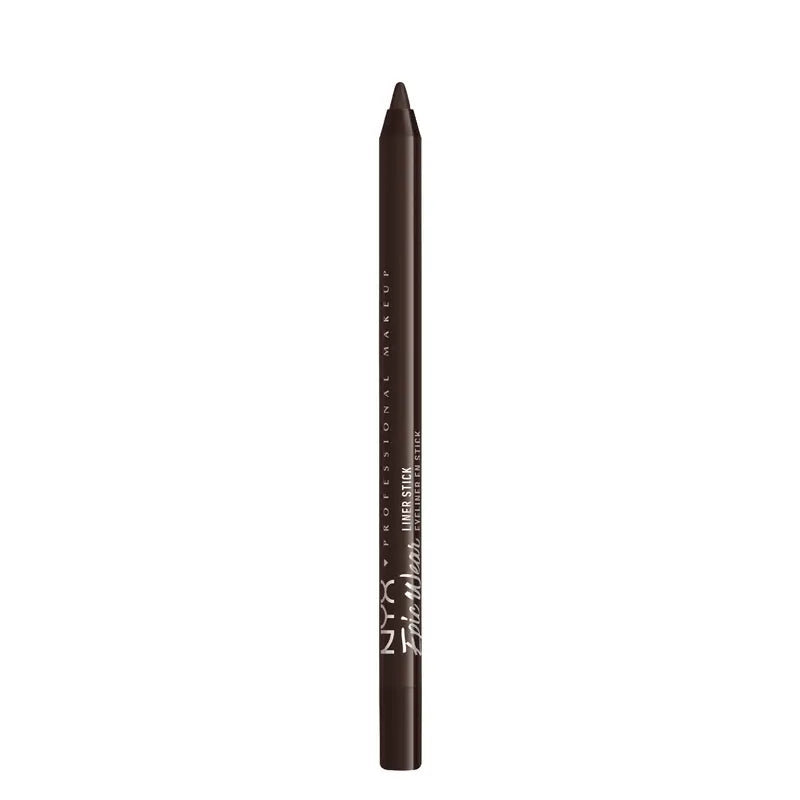 Nyx Μολύβι ματιών Epic Wear Liner Sticks Απόχρωση Brown Perfect 32, 1,22 γρ.