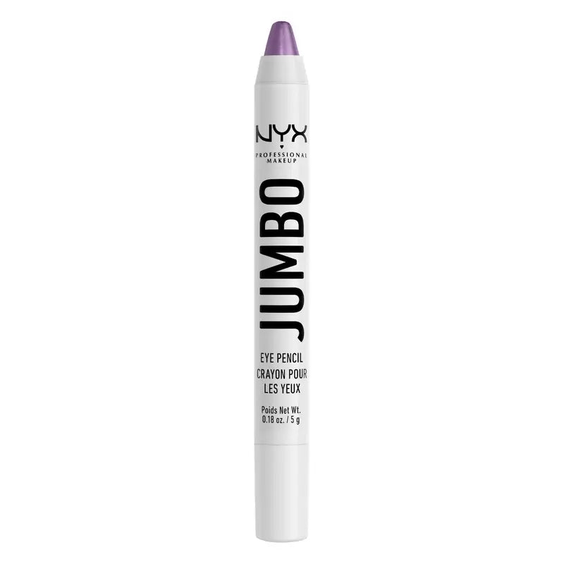 Nyx Μολύβι ματιών Jumbo Eggplant, 5 gr