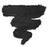 Nyx Jumbo Eye Pencil - Black Bean, 5 gr
