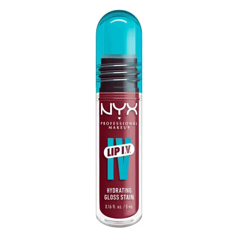 Nyx Lip Iv Κραγιόν Bubble Gum Burst Απόχρωση 07, 5 ml