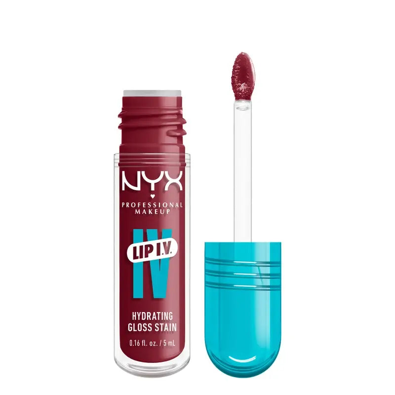 Nyx Lip Iv Κραγιόν Bubble Gum Burst Απόχρωση 07, 5 ml