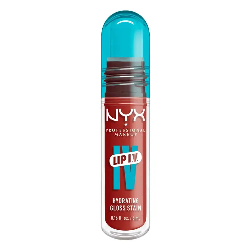 Nyx Lip Iv Κραγιόν Burst That Tang Απόχρωση 12, 5 ml