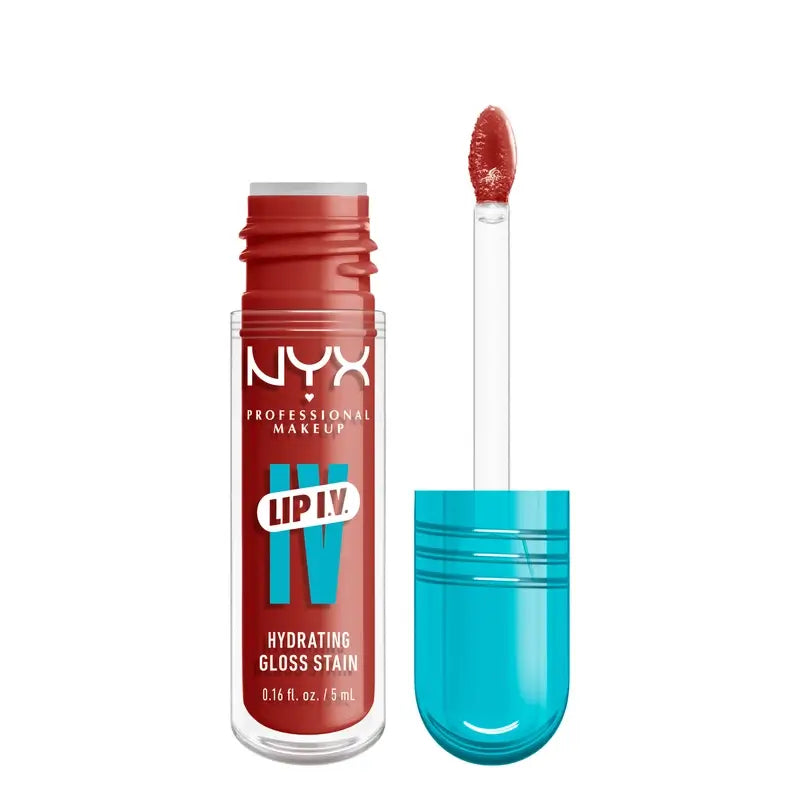 Nyx Lip Iv Κραγιόν Burst That Tang Απόχρωση 12, 5 ml