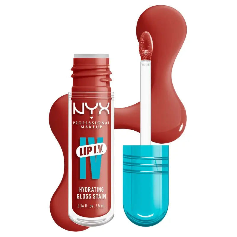 Nyx Lip Iv Κραγιόν Burst That Tang Απόχρωση 12, 5 ml