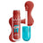Nyx Lip Iv Κραγιόν Burst That Tang Απόχρωση 12, 5 ml