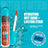Nyx Lip Iv Κραγιόν Caramel Drip Απόχρωση 01, 5 ml