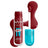 Nyx Lip Iv Κραγιόν Cranberry Splash Απόχρωση 13, 5 ml
